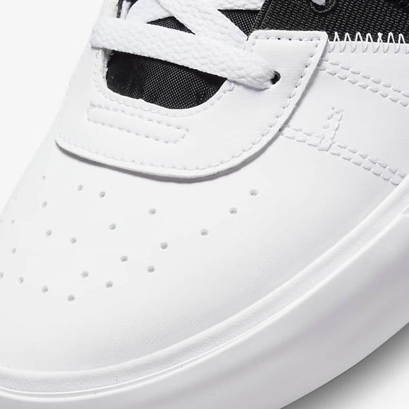 NEW IN BOX Jordan Series Mid Seude Multiple Sizes - Picture 5 of 8